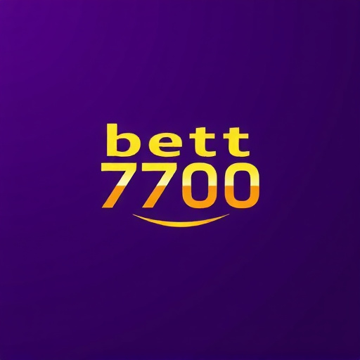 bet 7700